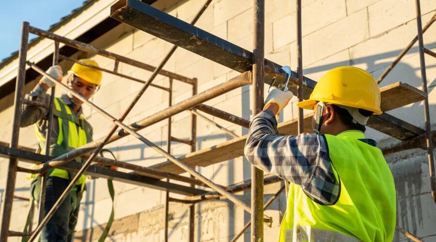 Local Chimney Repair in Kosciusko, MS